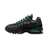 Kép 1/2 - Nike Air Max 95 OG Big Bubble Black Green Shock