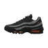 Kép 1/2 - Nike Air Max 95 Black Grey Safety Orange