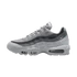 Kép 1/2 - Nike Air Max 95 Light Smoke Grey Anthracite