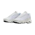 Kép 2/2 - Nike Air Max Plus Sail Pure Platinum Silver