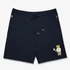 Kép 1/2 - SS25 Embroidered Shorts Filou CXIV. - Navy blue