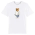 Kép 4/4 - Organic T-Shirt Filou XVIII.