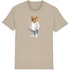 Kép 3/4 - Organic T-Shirt Filou XVIII.