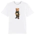 Kép 3/3 - Organic T-Shirt Filou CXIX.