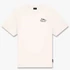 Kép 2/2 - SS25 Oversized Backprint T-Shirt, Need Money - Pearl white