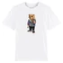 Kép 4/4 - Organic T-Shirt Filou LXVIII.