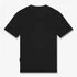 Kép 2/2 - Organic T-Shirt Filou CLXXV. - Black