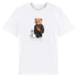 Kép 4/4 - Organic T-Shirt Filou XI.