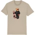Kép 3/4 - Organic T-Shirt Filou LXX.