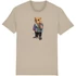 Kép 3/4 - Organic T-Shirt Filou LXVIII.