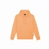 Kép 2/2 - SS25 Oversized Backprint Hoodie, Filou CXXIV. - Sunrise orange
