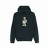 Kép 1/2 - Organic Hoodie Filou X.