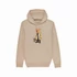 Kép 2/2 - Organic Hoodie Filou IX.