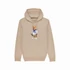 Kép 2/2 - Organic Hoodie Filou X.