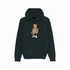 Kép 1/2 - Organic Hoodie Filou CX.