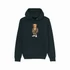 Kép 1/2 - Organic Hoodie Filou V.
