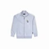 Kép 1/3 - FW25 Tracksuit Jacket Filou CXXXII., Padel Club - Frosted blue