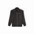 Kép 1/3 - FW25 Tracksuit Jacket Oval Backprint Filou CXLVIII. - Black