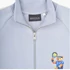 Kép 3/3 - FW25 Tracksuit Jacket Filou CXXXII., Padel Club - Frosted blue