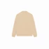 Kép 2/2 - SS24 Sweat Jacket, Filou LXXIX. - Sand brown