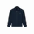 Kép 2/2 - SS26 Oval Backprint Tracksuit Jacket Filou CLXVIII. - Navy blue