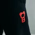 Kép 2/3 - Signature Sweatpants - Black
