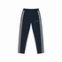 Kép 1/2 - SS26 Oval Backprint Tracksuit Sweatpants Filou CLXVIII. CASA BARON - Navy blue