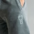 Kép 2/3 - Signature Sweatpants - Stone wash grey