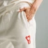 Kép 2/3 - Signature Sweatpants - Off-White