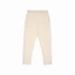 Kép 2/3 - SS25 Tracksuit Sweatpants with Stripes, Mykonos Crew - Pearl white