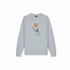 Kép 1/2 - FW25 Pullover Filou CXLIX. - Frosted blue