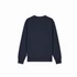 Kép 2/2 - SS25 Embroidered Pullover Filou CXIV. - Navy blue