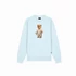 Kép 1/2 - SS25 Pullover Filou CXIII. - Sky blue