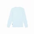 Kép 2/2 - SS25 Pullover Filou CXIII. - Sky blue