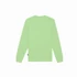 Kép 2/2 - SS25 Pullover Filou CXIV. - Palm green