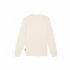 Kép 2/2 - SS25 Embroidered Pullover Filou CXIII. - Pearl white