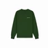 Kép 2/2 - FW25 Pullover Oval Backprint Filou CXLVI. - Forest green