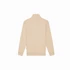 Kép 2/2 - FW25 Half-Zip Chenille F - Sand brown