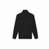 Kép 2/2 - FW25 Half-Zip Filou CXLVII. - Black