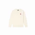 Kép 1/2 - Signature Merino Pullover - Off-White