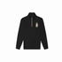 Kép 1/2 - FW25 Half-Zip Filou CXLVII. - Black