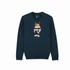 Kép 2/3 - Organic Pullover Filou LII.