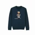 Kép 1/2 - Pullover Filou CVII. - Navy blue