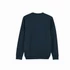 Kép 2/2 - Organic Summer Pullover Filou XV. - Navy Blue