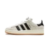 Kép 1/4 - Adidas Campus 00s Crystal White Core Black (Women's)