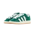 Kép 2/3 - Adidas Campus 00s Dark Green Cloud White