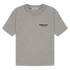 Kép 2/2 - Fear of God Essentials T-shirt Dark Oatmeal (SS22)