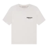 Kép 2/2 - Fear of God Essentials T-shirt (SS22) Light Oatmeal