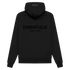 Kép 1/2 - Fear of God Essentials Hoodie Stretch Limo (SS22) 