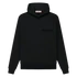 Kép 2/2 - Fear of God Essentials Hoodie Stretch Limo (SS22) 